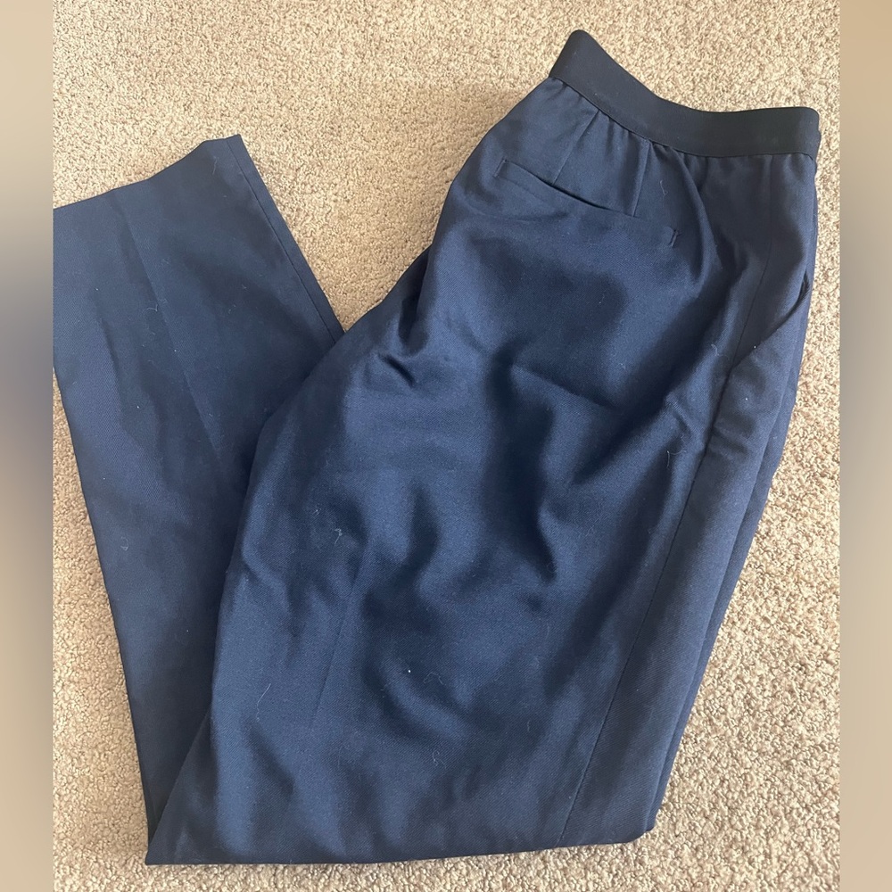 Uniqlo
Smart pants